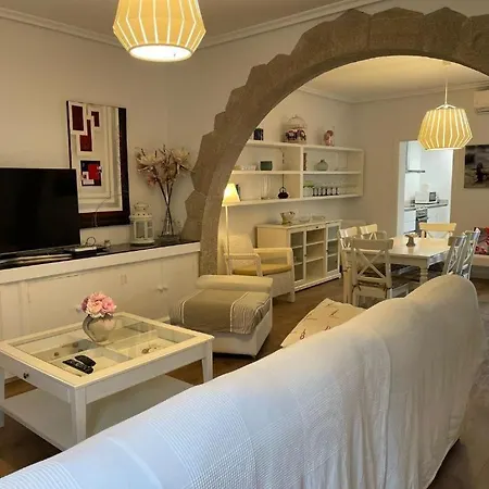 度假居 La Casita 波连斯萨