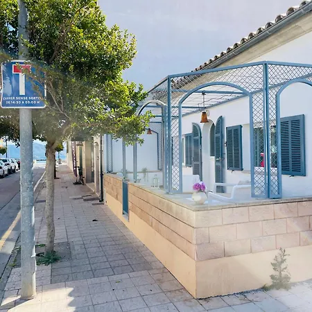 La Casita 度假居 *