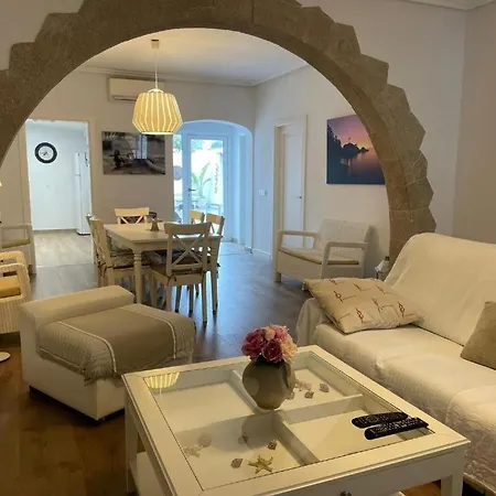 度假居 La Casita *
