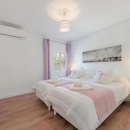 La Casita 度假居 波连斯萨