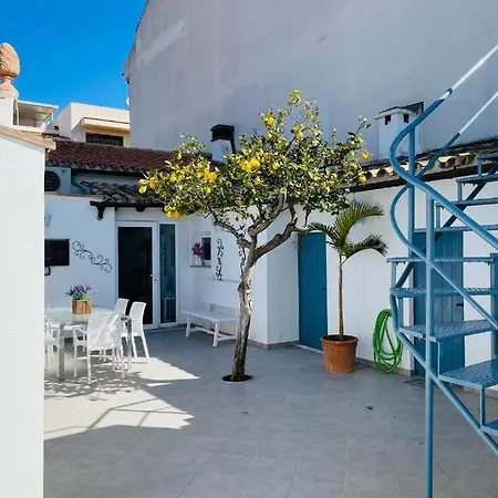La Casita 波连斯萨