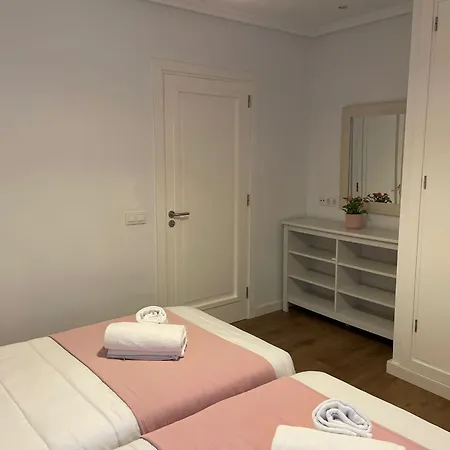 度假居 La Casita 波连斯萨