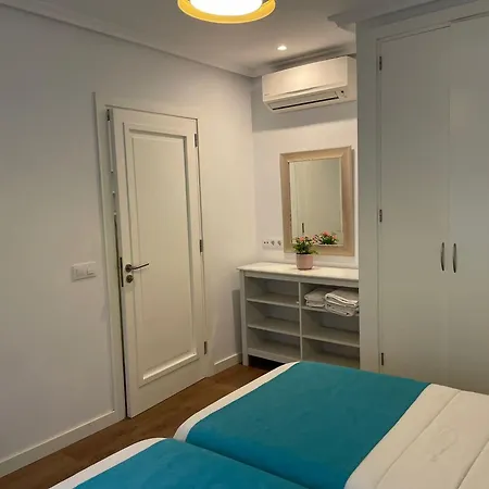 度假居 La Casita *