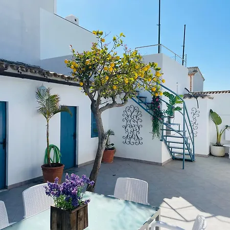 La Casita *