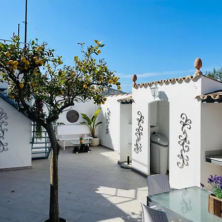 La Casita 度假居