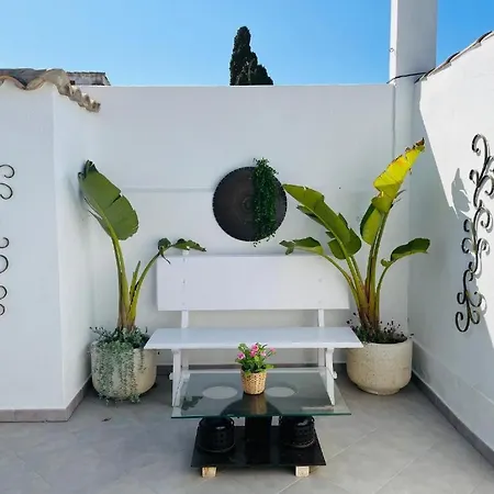 La Casita 度假居 *