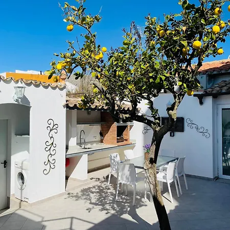 La Casita 度假居 波连斯萨