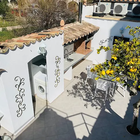La Casita 度假居 *