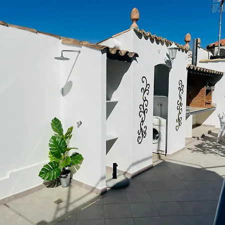 La Casita *