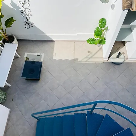 La Casita *