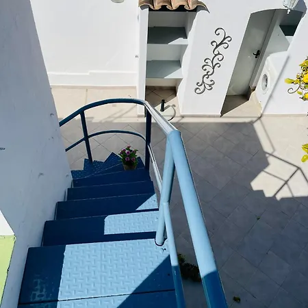 度假居 La Casita *