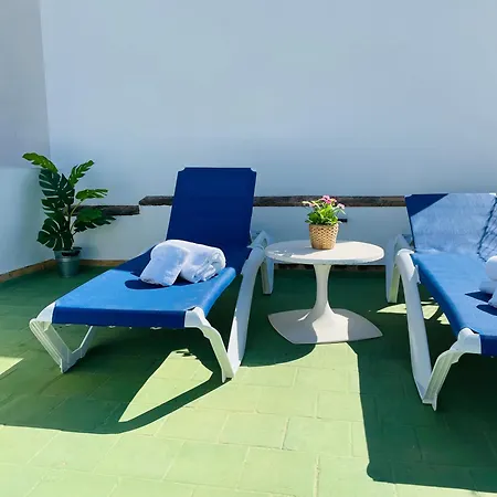 La Casita 波连斯萨