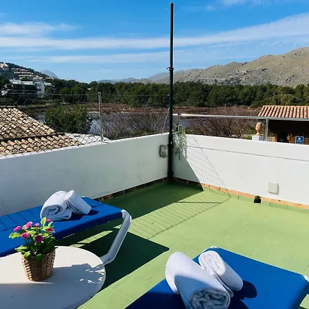 La Casita 波连斯萨