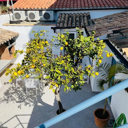 度假居 La Casita